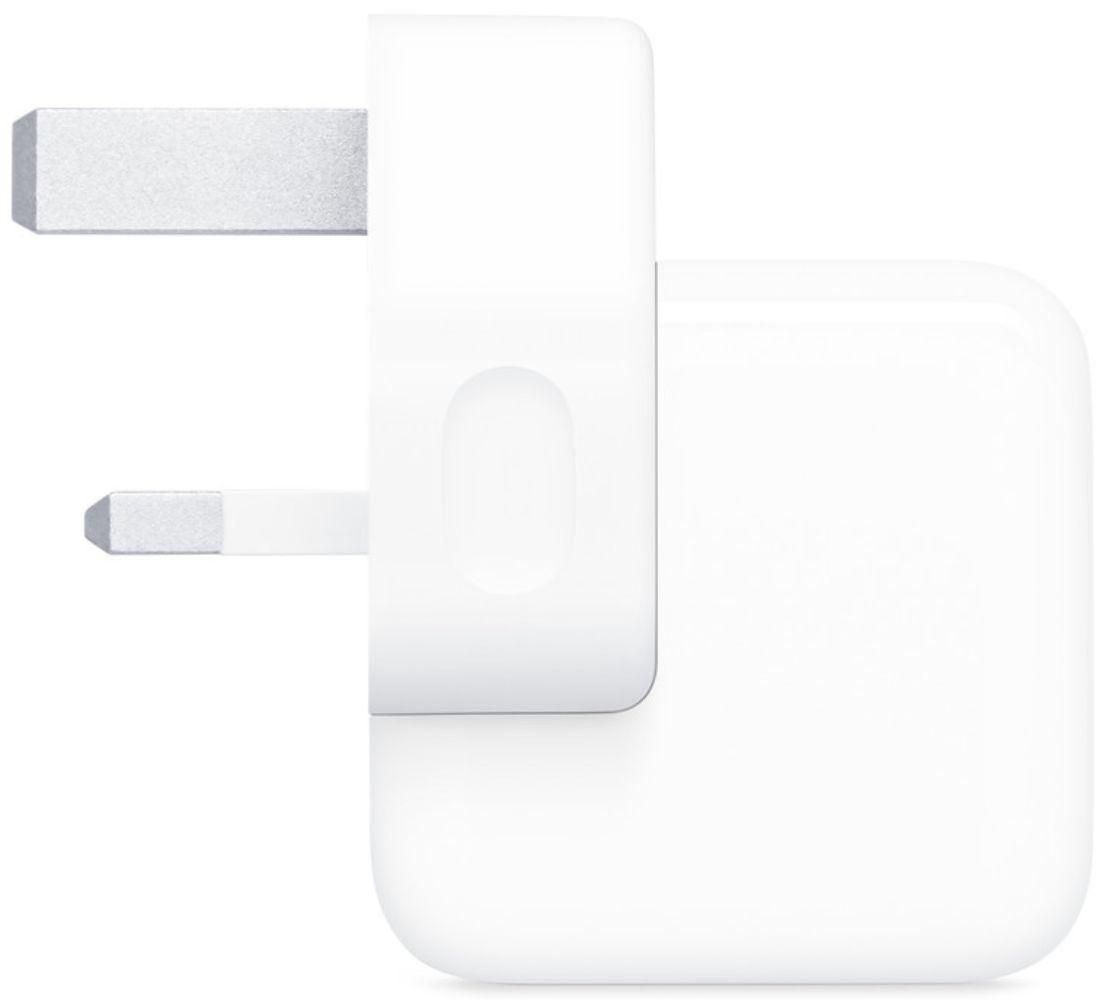 Refurbished Apple 12W USB Power Adapter - Reebelo Ireland