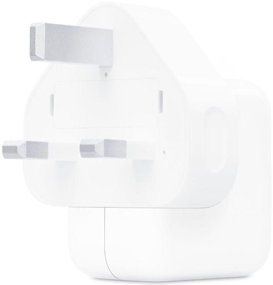 Refurbished Apple 12W USB Power Adapter - Reebelo Ireland