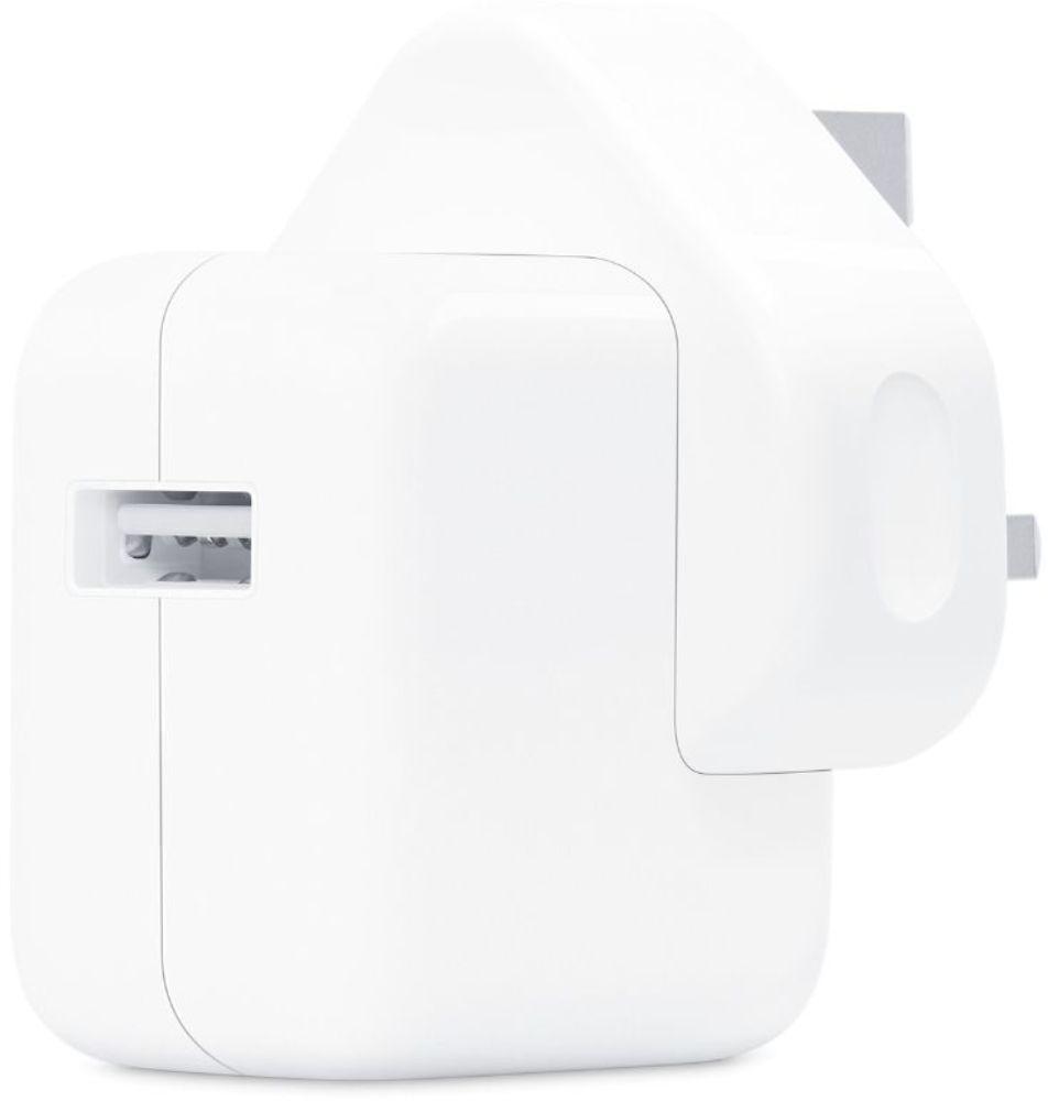 Refurbished Apple 12W USB Power Adapter - Reebelo Ireland