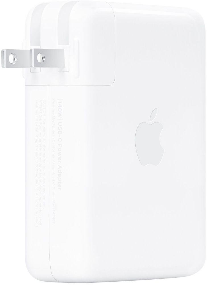 Refurbished Apple 140W USB-C Power Adapter - Reebelo Ireland