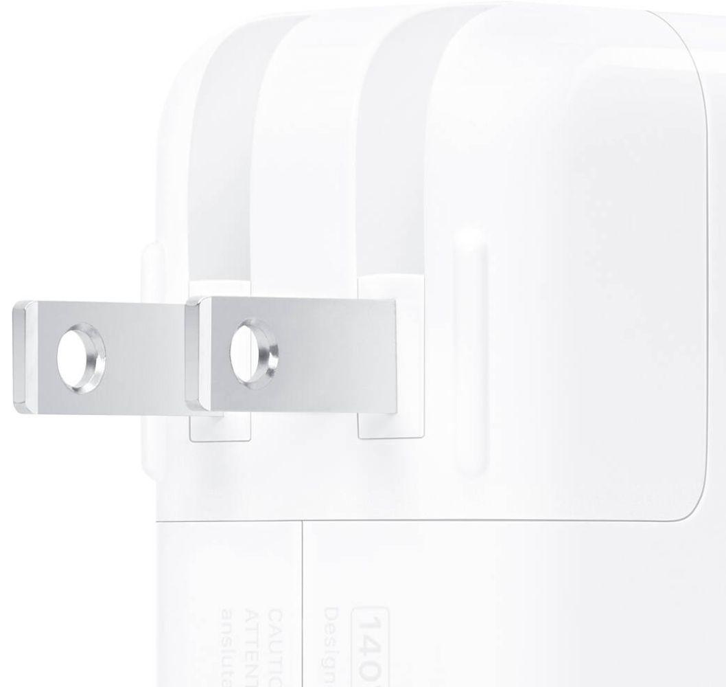 Refurbished Apple 140W USB-C Power Adapter - Reebelo Ireland