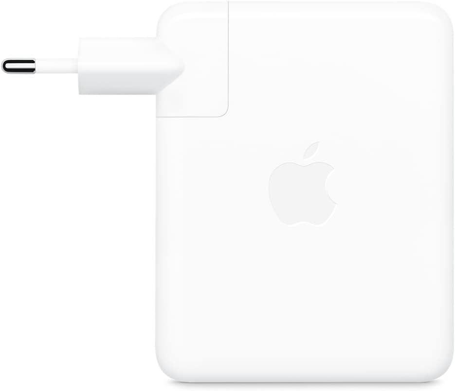 Refurbished Apple 140W USB-C Power Adapter (Round Pin) - Reebelo Ireland