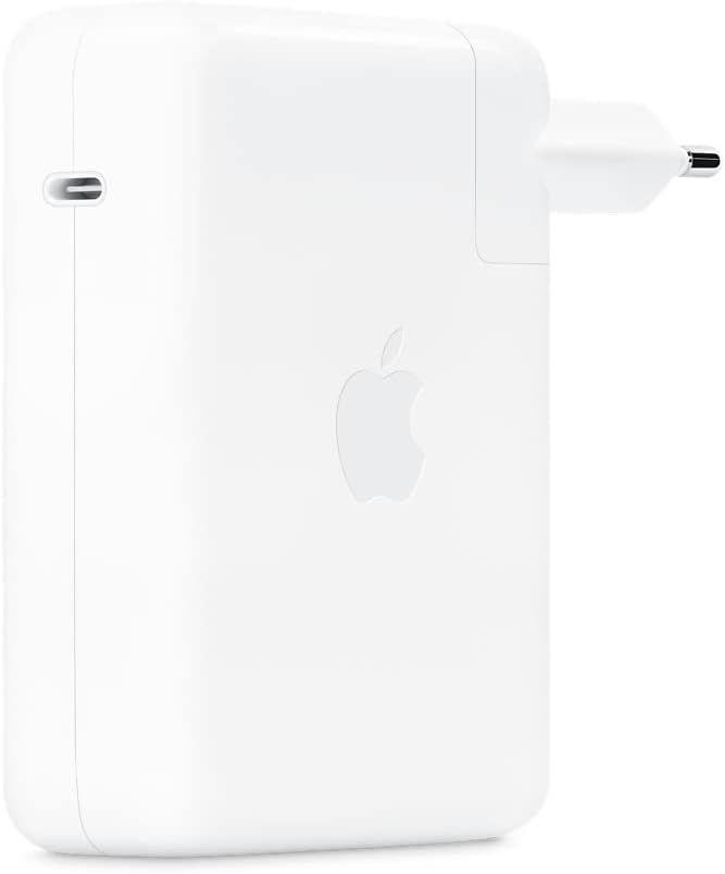 Refurbished Apple 140W USB-C Power Adapter (Round Pin) - Reebelo Ireland
