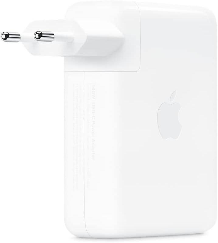 Refurbished Apple 140W USB-C Power Adapter (Round Pin) - Reebelo Ireland
