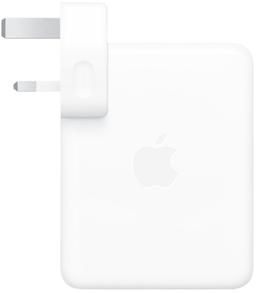Refurbished Apple 140W USB-C Power Adapter (UK) - Reebelo Ireland