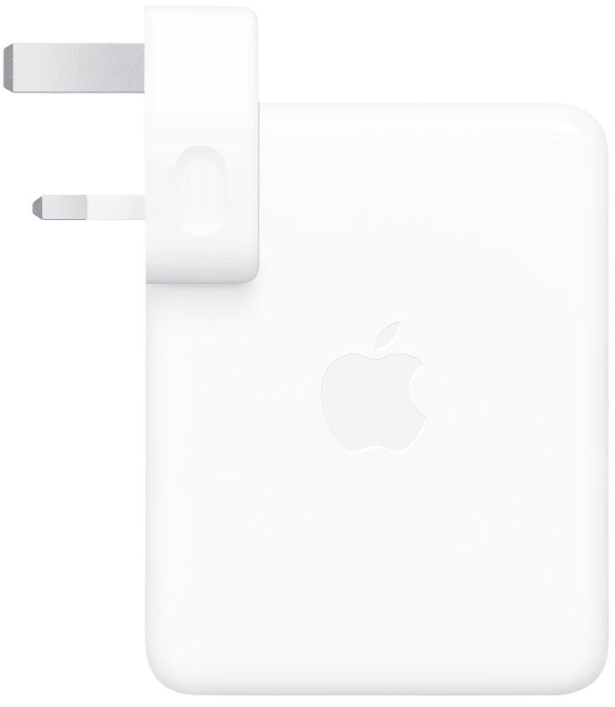 Refurbished Apple 140W USB-C Power Adapter (UK) - Reebelo Ireland