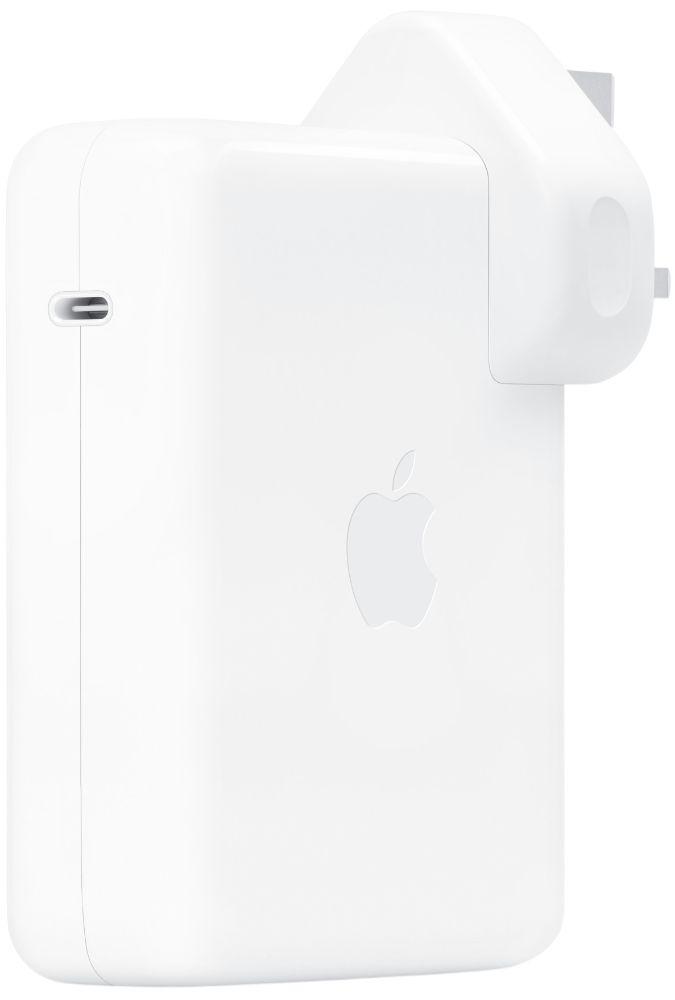 Refurbished Apple 140W USB-C Power Adapter (UK) - Reebelo Ireland