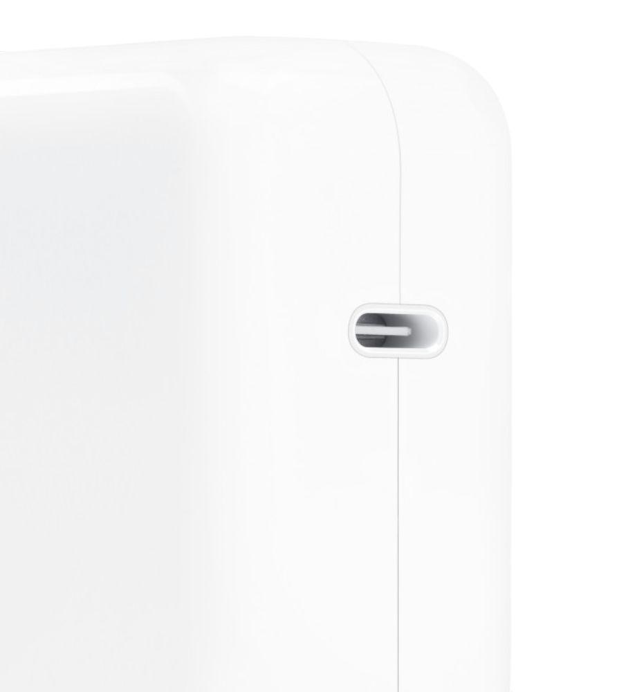 Refurbished Apple 140W USB-C Power Adapter (UK) - Reebelo Ireland