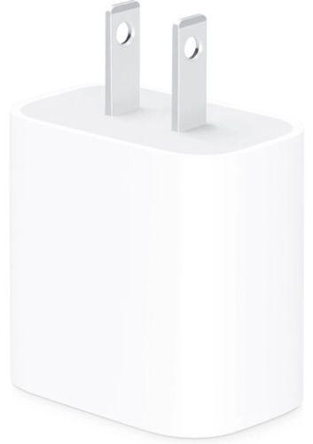 Refurbished Apple 20W USB-C Power Adapter (US) - Reebelo Ireland