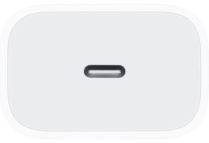Refurbished Apple 20W USB-C Power Adapter (US) - Reebelo Ireland
