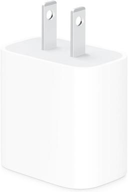 Refurbished Apple 20W USB-C Power Adapter (US) - Reebelo Ireland