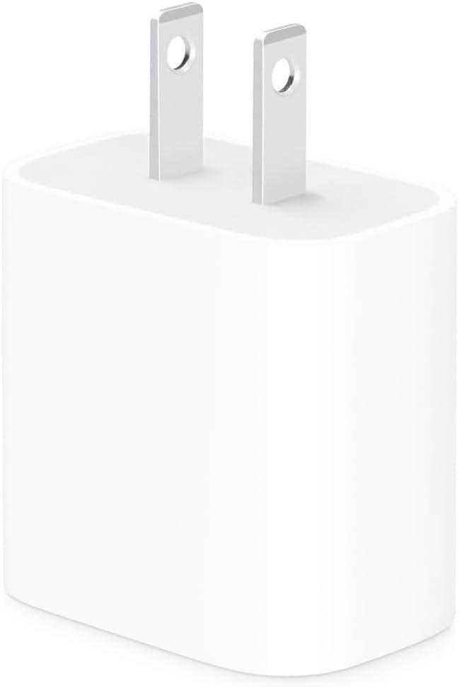 Refurbished Apple 20W USB-C Power Adapter (US) - Reebelo Ireland