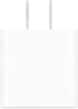 Refurbished Apple 20W USB-C Power Adapter (US) - Reebelo Ireland