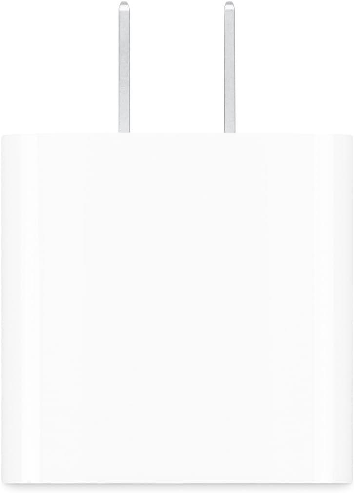 Refurbished Apple 20W USB-C Power Adapter (US) - Reebelo Ireland