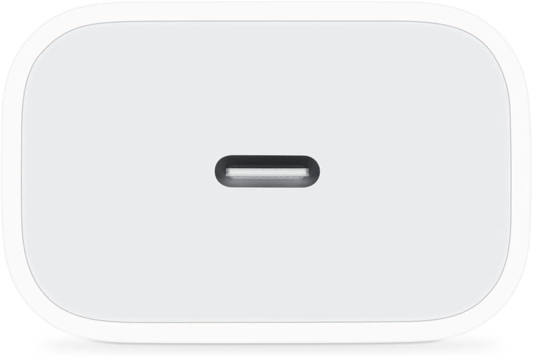 Refurbished Apple 20W USB-C Power Adapter (US) - Reebelo Ireland