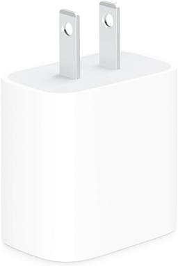 Refurbished Apple 20W USB-C Power Adapter (US) - Reebelo Ireland