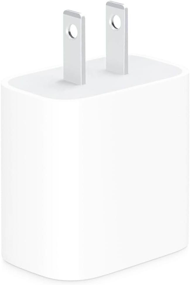 Refurbished Apple 20W USB-C Power Adapter (US) - Reebelo Ireland