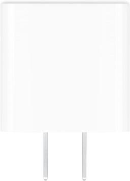 Refurbished Apple 20W USB-C Power Adapter (US) - Reebelo Ireland