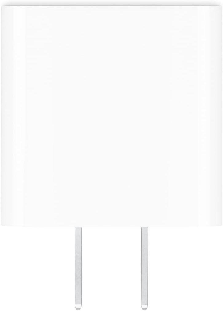 Refurbished Apple 20W USB-C Power Adapter (US) - Reebelo Ireland