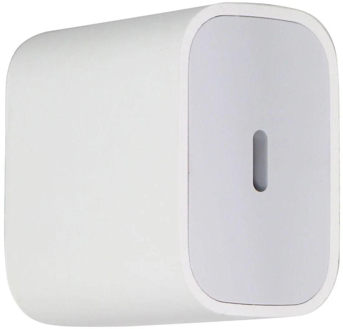 Refurbished Apple 20W USB-C Wall Charger Travel Adapter (A2305) - Reebelo Ireland