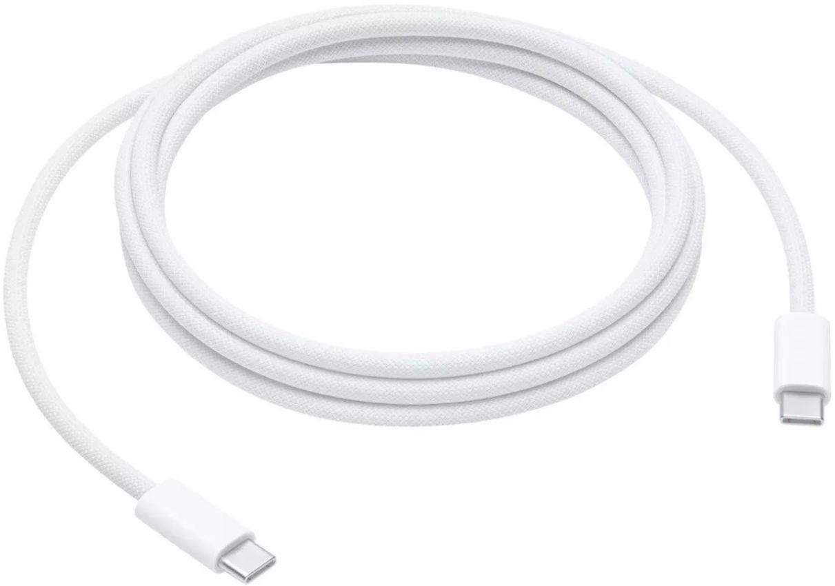 Refurbished Apple 240W USB-C Charge Cable (2M) - Reebelo Ireland