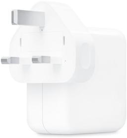 Refurbished Apple 35W Dual USB-C Port Power Adapter (OEM Grade B) - Reebelo Ireland