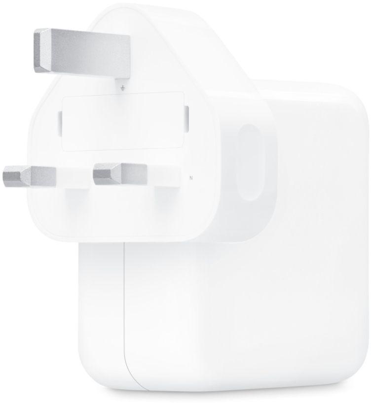Refurbished Apple 35W Dual USB-C Port Power Adapter (OEM Grade B) - Reebelo Ireland