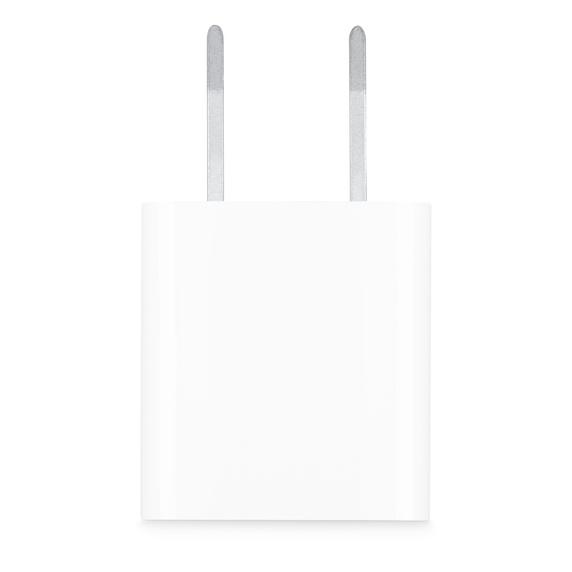 Refurbished Apple 原廠 5W USB電源轉接器 A1385 (MD810TA/A) - Reebelo Ireland