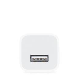 Refurbished Apple 原廠 5W USB電源轉接器 A1385 (MD810TA/A) - Reebelo Ireland