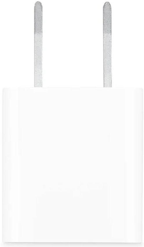Refurbished Apple 5W USB Power Adapter (US) - Reebelo Ireland