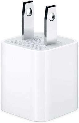 Refurbished Apple 5W USB Power Adapter (US) - Reebelo Ireland