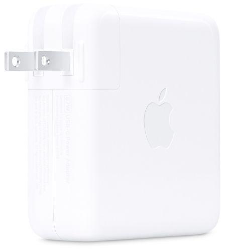 Refurbished Apple 87W USB-C Power Adapter - Reebelo Ireland