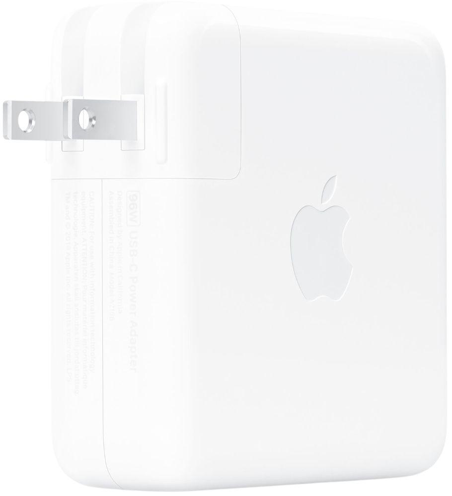 Refurbished Apple 96W USB-C Power Adapter - Reebelo Ireland
