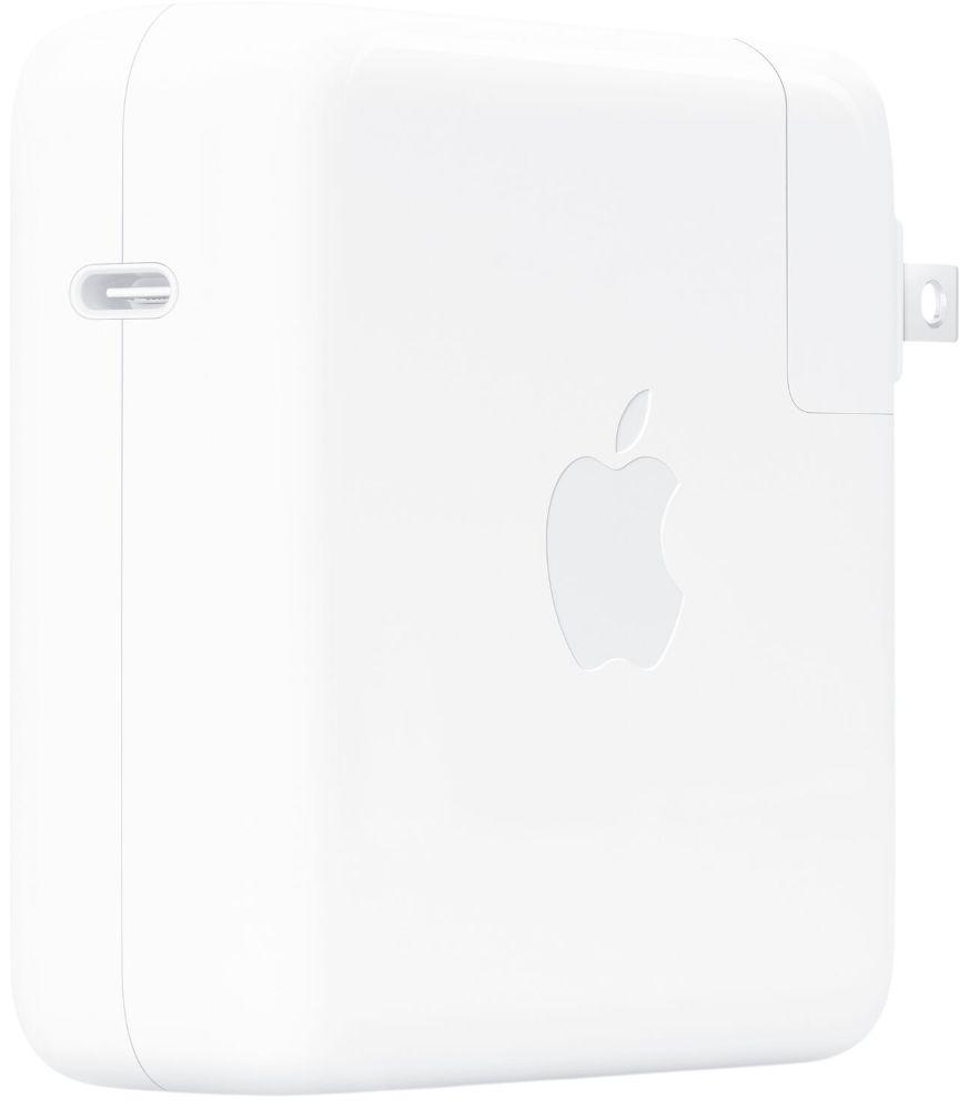 Refurbished Apple 96W USB-C Power Adapter - Reebelo Ireland