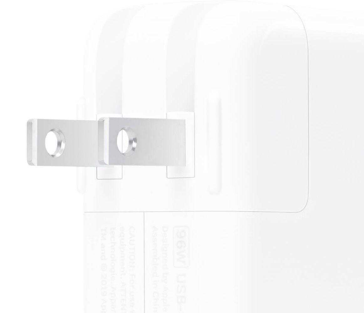Refurbished Apple 96W USB-C Power Adapter - Reebelo Ireland