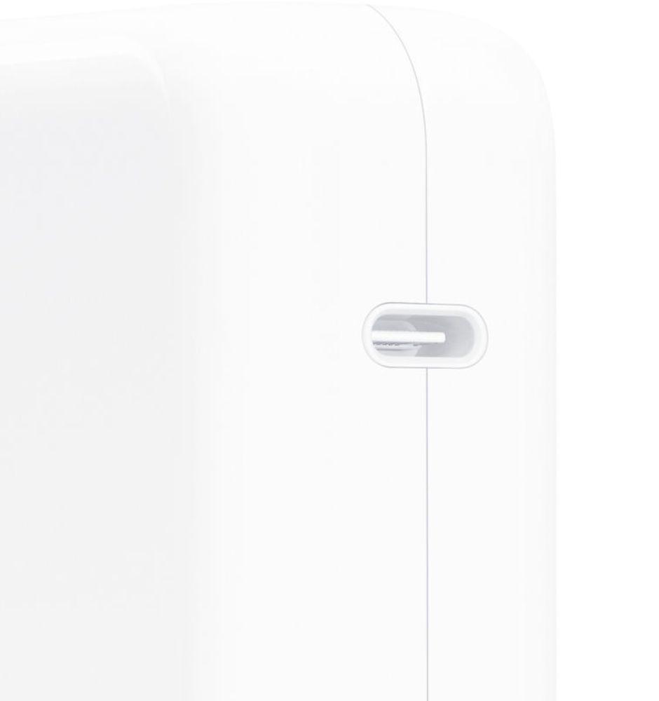 Refurbished Apple 96W USB-C Power Adapter - Reebelo Ireland