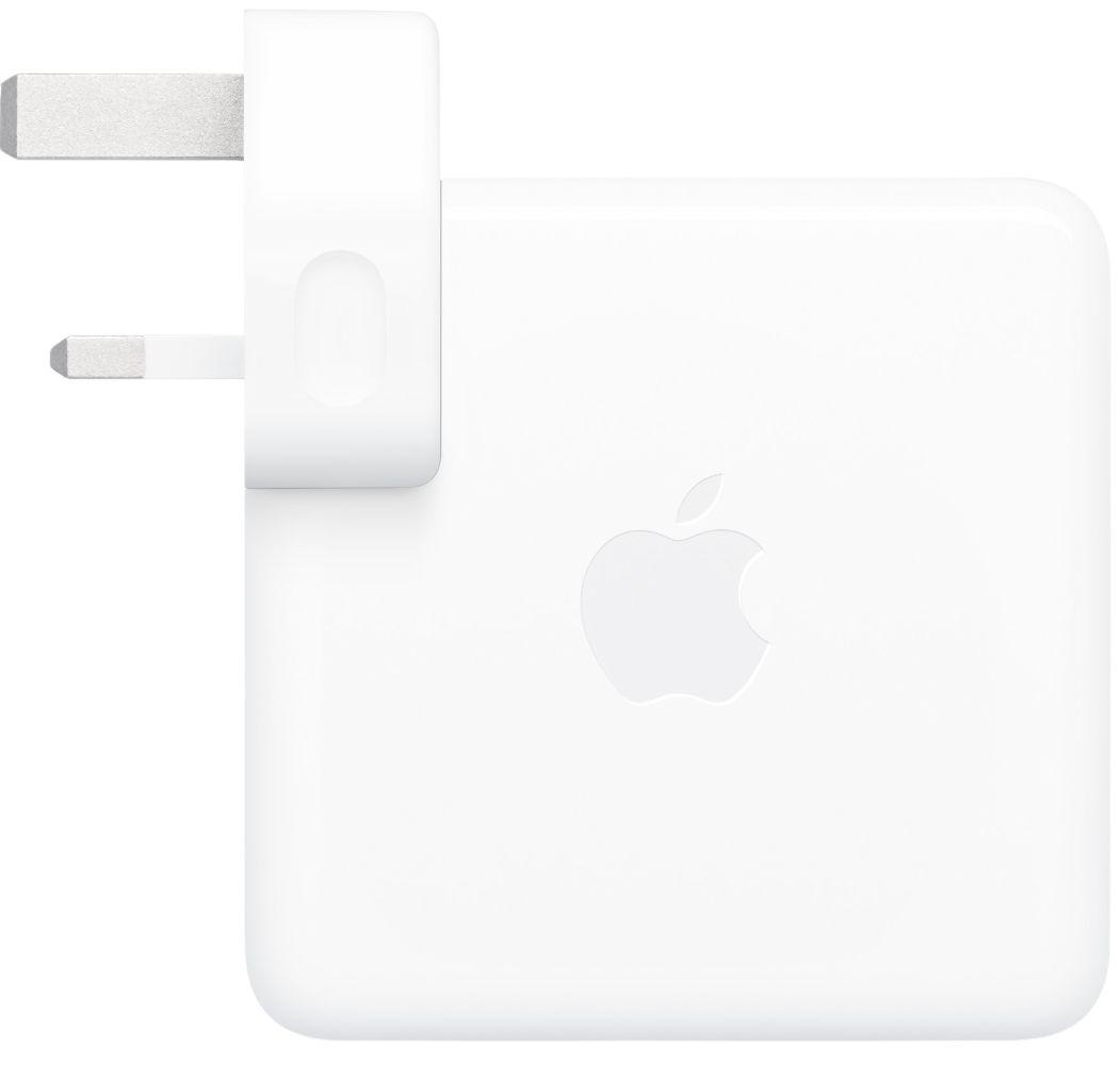 Refurbished Apple 96W USB-C Power Adapter (UK) - Reebelo Ireland
