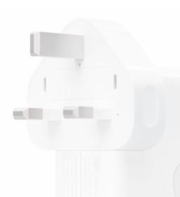 Refurbished Apple 96W USB-C Power Adapter (UK) - Reebelo Ireland