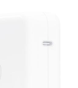 Refurbished Apple 96W USB-C Power Adapter (UK) - Reebelo Ireland