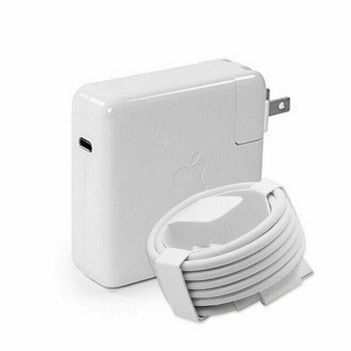 Refurbished Apple A1719-87W Macbook Pro Charger - Reebelo Ireland