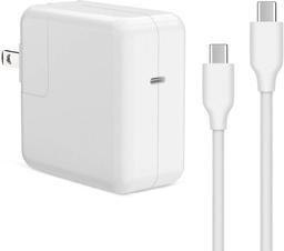 Refurbished Apple A1882-30W Macbook Pro Charger White - Reebelo Ireland