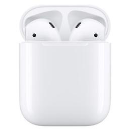 Refurbished Apple AirPods 2 - Reebelo Ireland