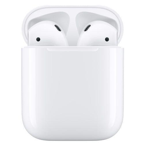 Refurbished Apple AirPods 2 - Reebelo Ireland