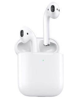 Refurbished Apple AirPods 2 - Reebelo Ireland