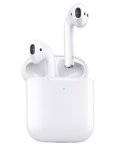 Refurbished Apple AirPods 2 - Reebelo Ireland