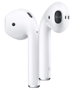 Refurbished Apple AirPods 2 - Reebelo Ireland