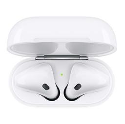 Refurbished Apple AirPods 2 - Reebelo Ireland