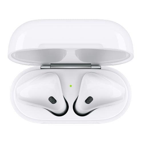 Refurbished Apple AirPods 2 - Reebelo Ireland