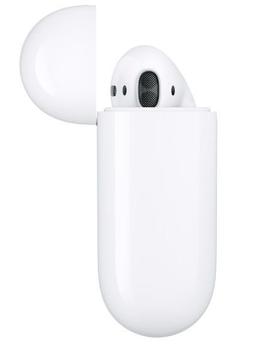 Refurbished Apple AirPods 2 - Reebelo Ireland