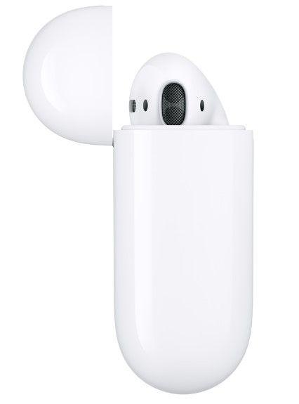 Refurbished Apple AirPods 2 - Reebelo Ireland